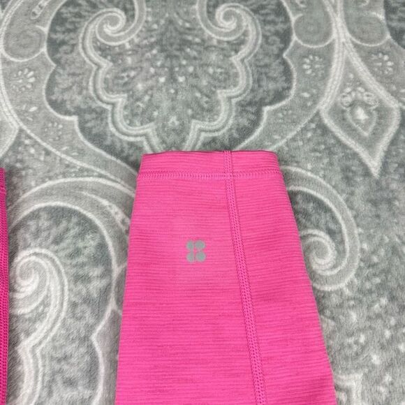 Womens Sweaty Betty Super Sculpt yoga leggings - Picture 6 of 6